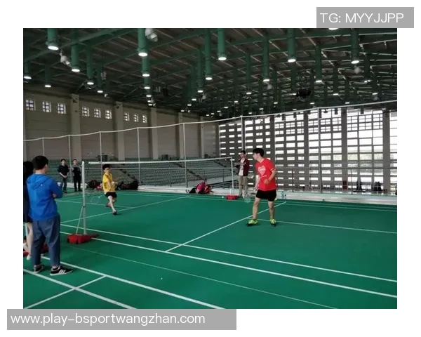 2026年3月份新闻李磊畅谈羽毛球生涯背后的故事与心路历程